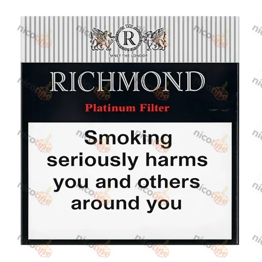 Сигарети Richmond KS