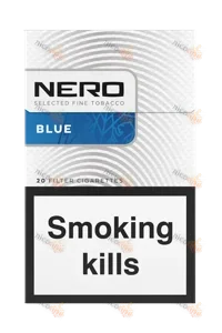 NERO BLUE KS