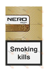 NERO GOLD PLUS KS