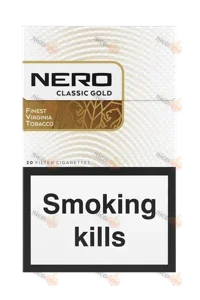 NERO GOLD KS